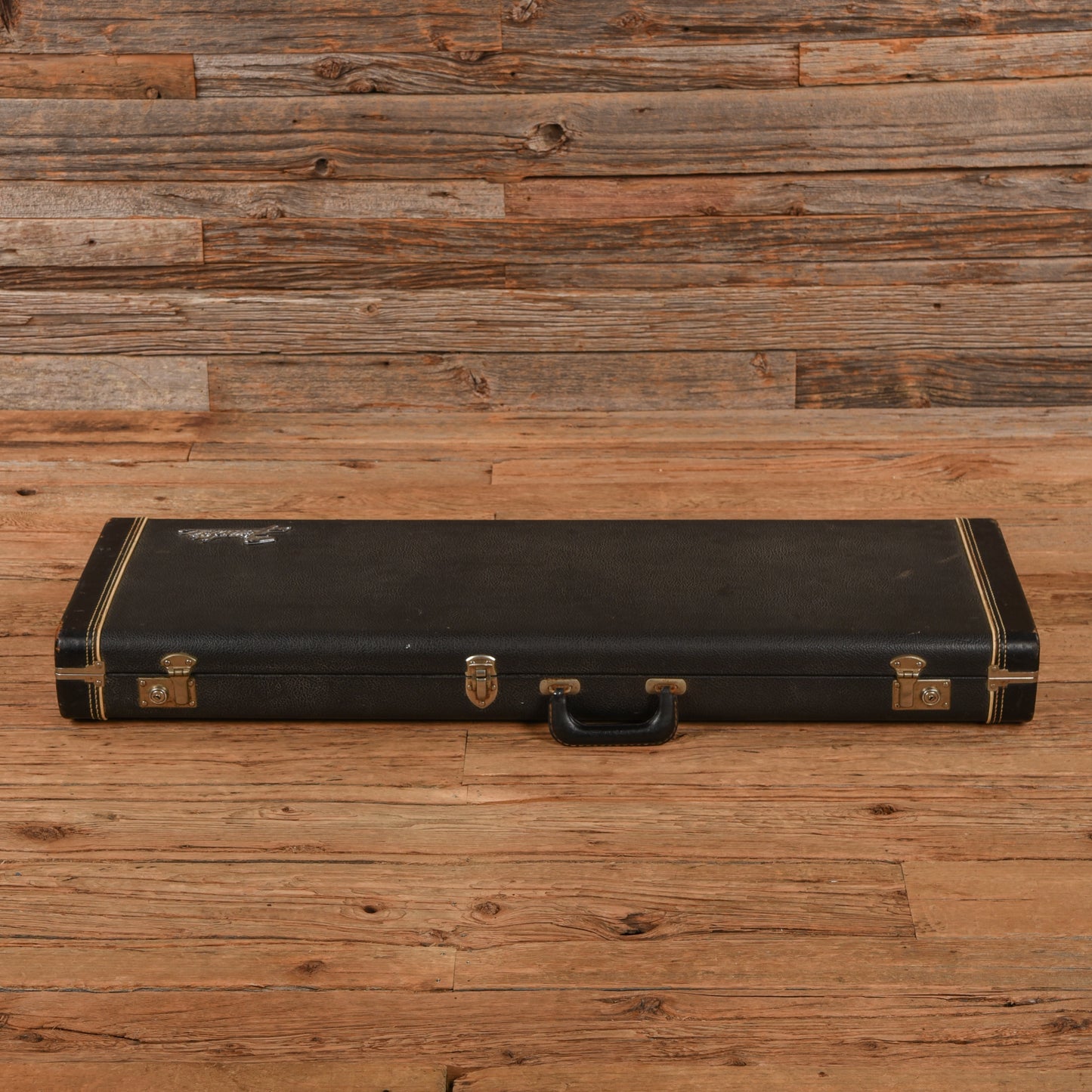 Fender Stratocaster Natural 1973