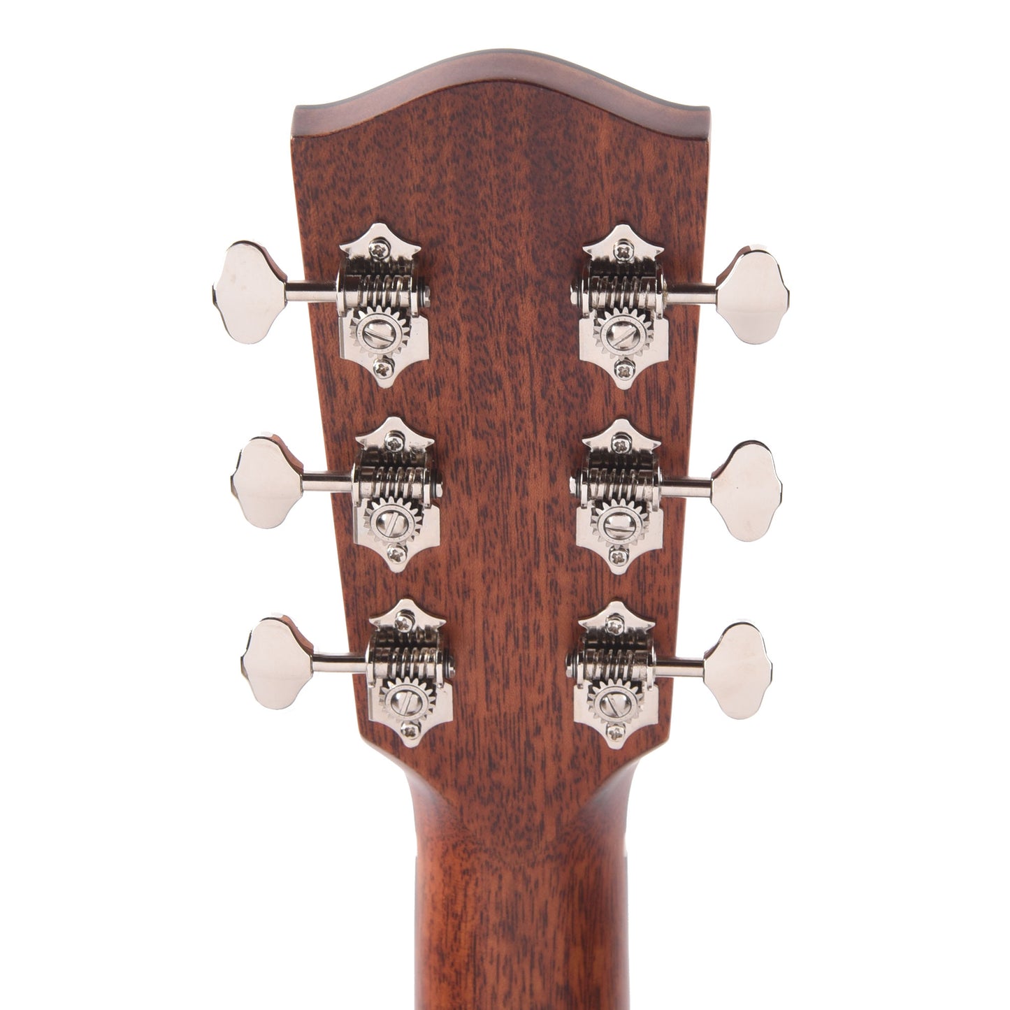 Eastman E1OOSS Deluxe Sitka/Sapele Truetone Gloss Sunburst