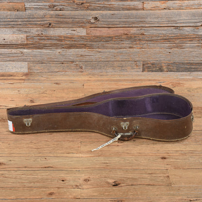 Martin 0-15 Natural 1959