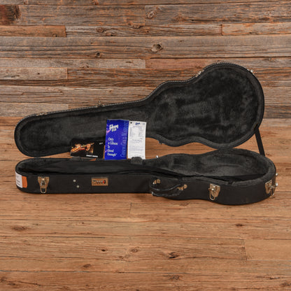 Gibson Les Paul Deluxe Goldtop 2004