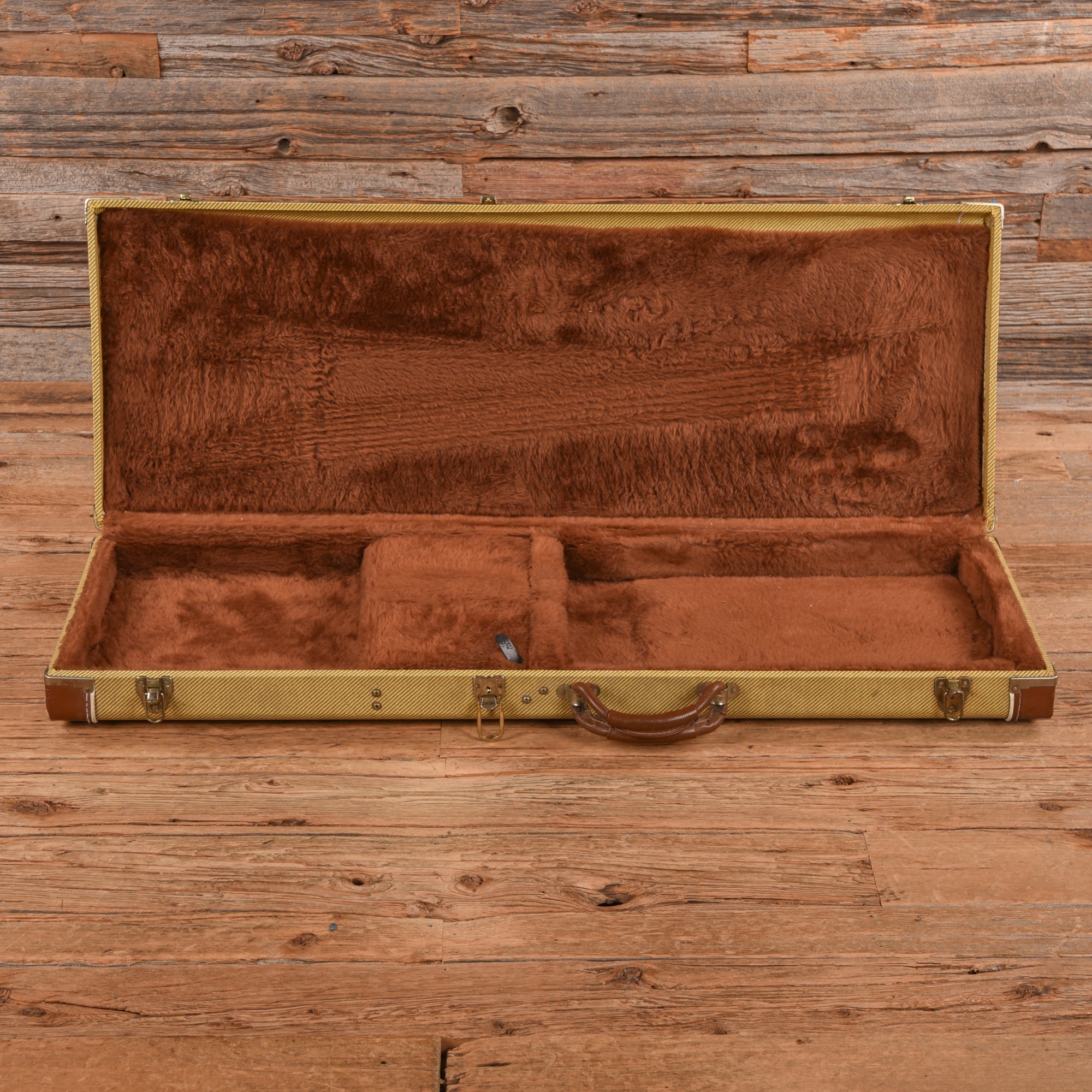 Fender American Professional Telecaster 2018 Neck w/Unknown Body Vintage White 2018