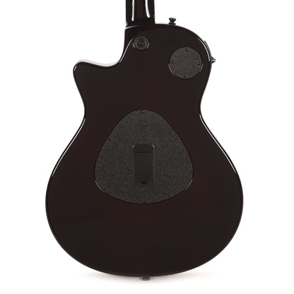 Taylor T5z Pro Figured Big Leaf Maple Dark Tobacco Sunburst