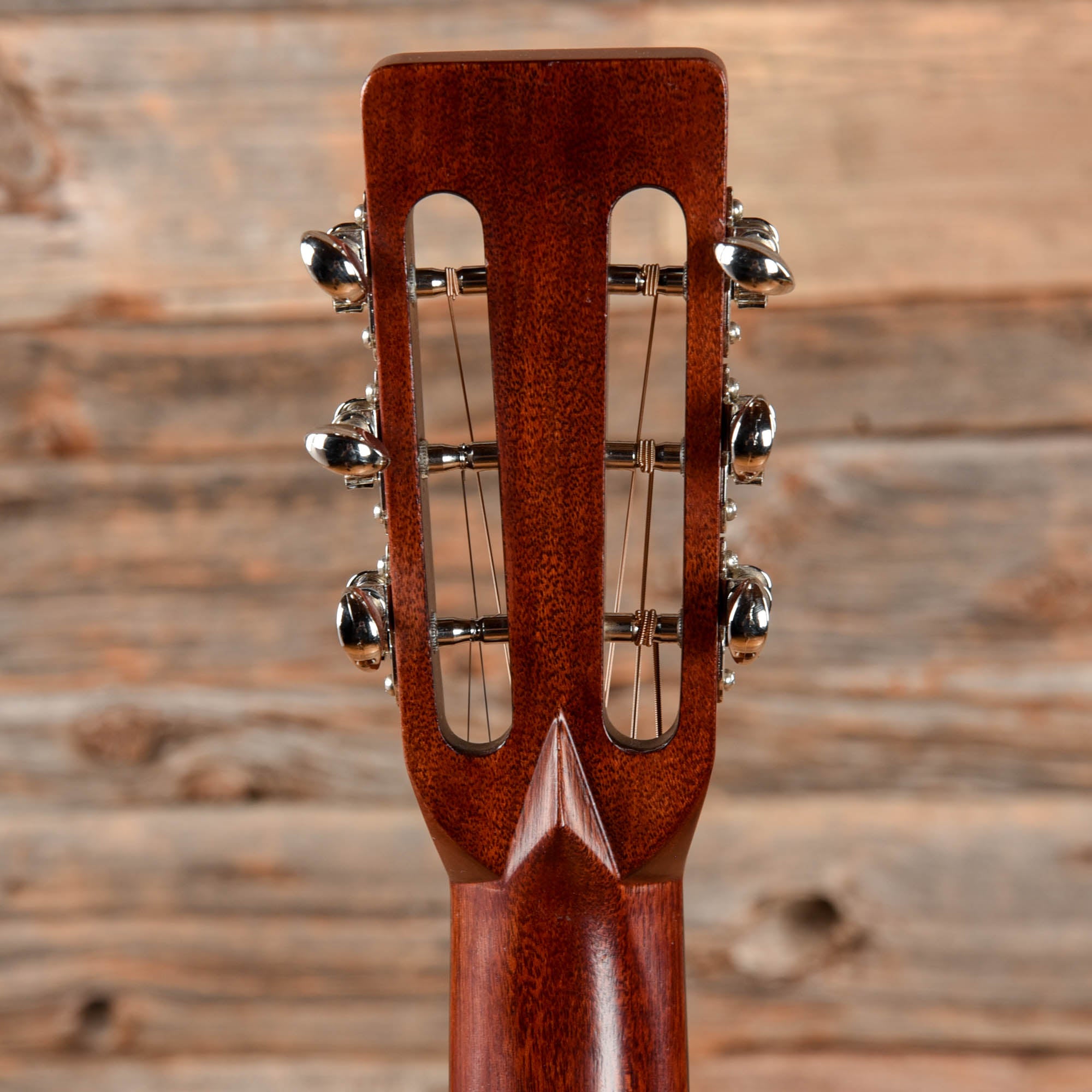 Martin D-28S Natural 1972