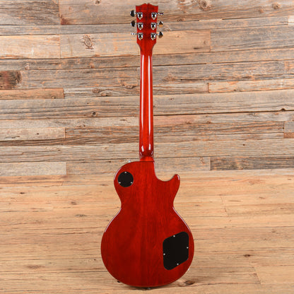 Gibson Les Paul Standad 60s Sunburst 2023 LEFTY