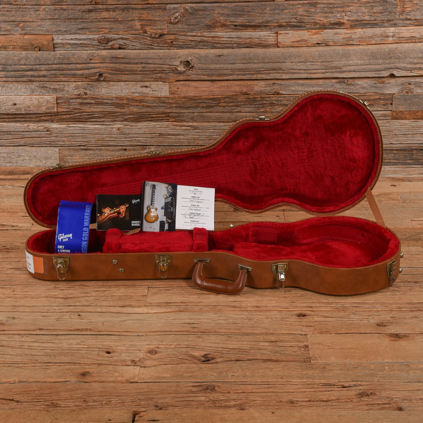 Gibson Les Paul Studio T Honeyburst 2017