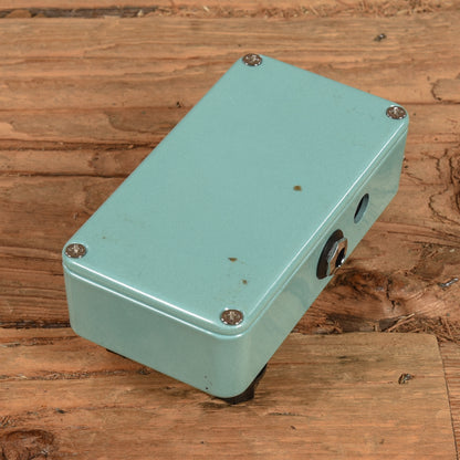 Mr. Black Pedals DeluxePlus Reverb & Tremolo