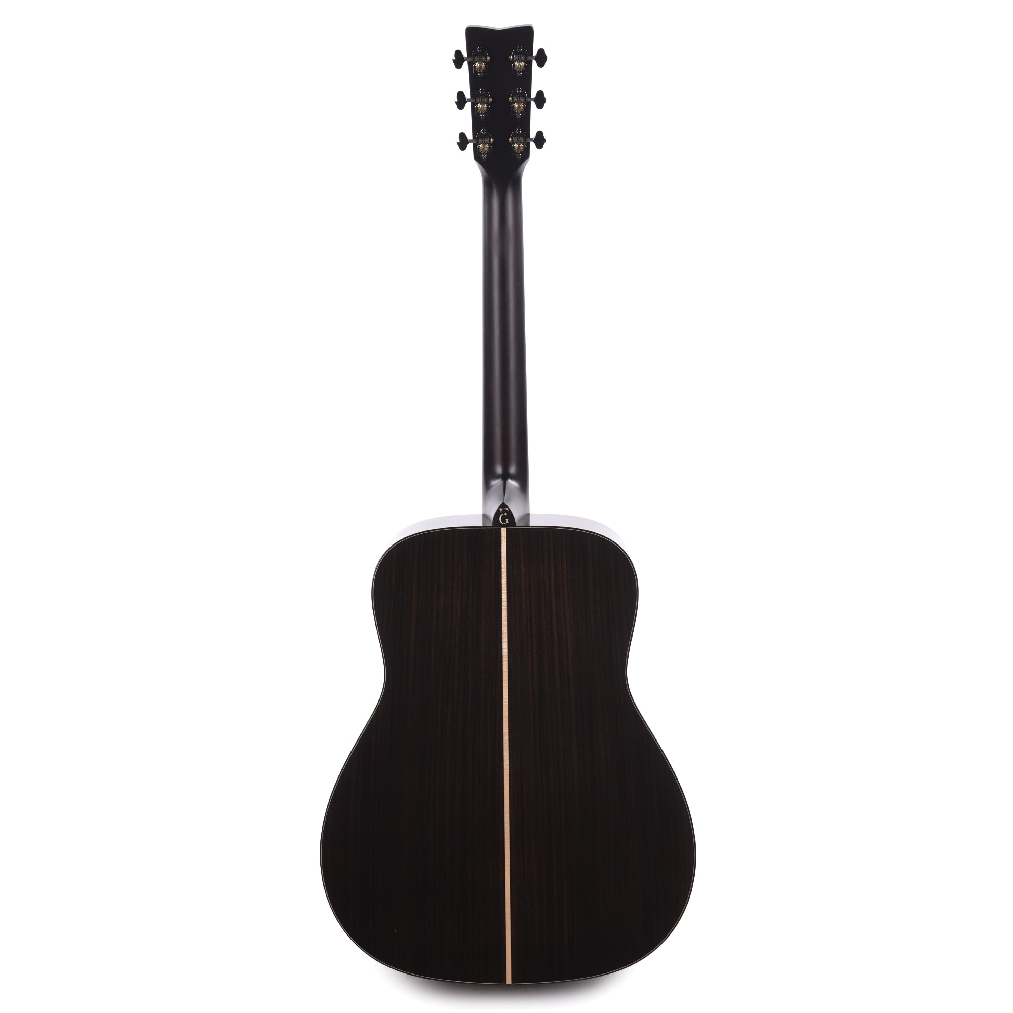 Yamaha FG9 R Adirondack Spruce/Indian Rosewood Dreadnought Natural