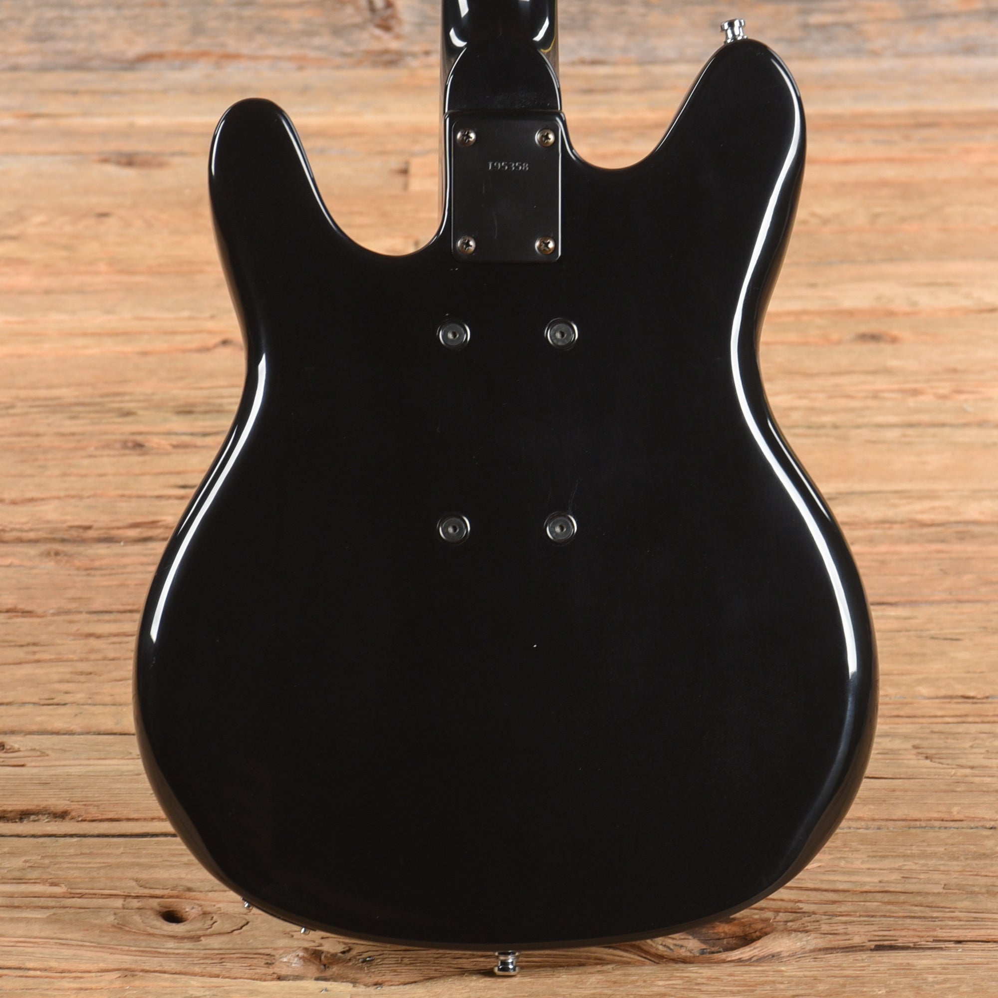 Rickenbacker 230GF Glen Frey Signature Jetglo