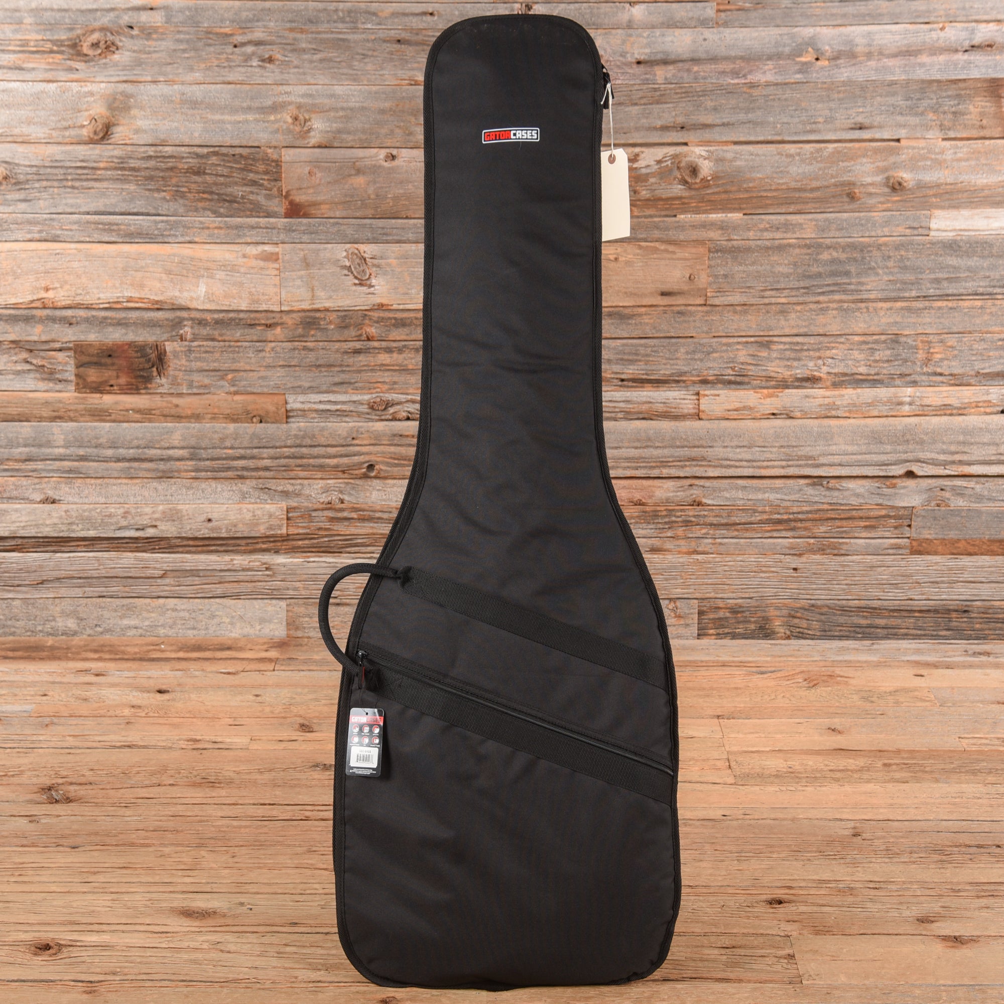 Fender Plus Top Jazz Bass w/Roasted Maple Neck Blue Burst 2023