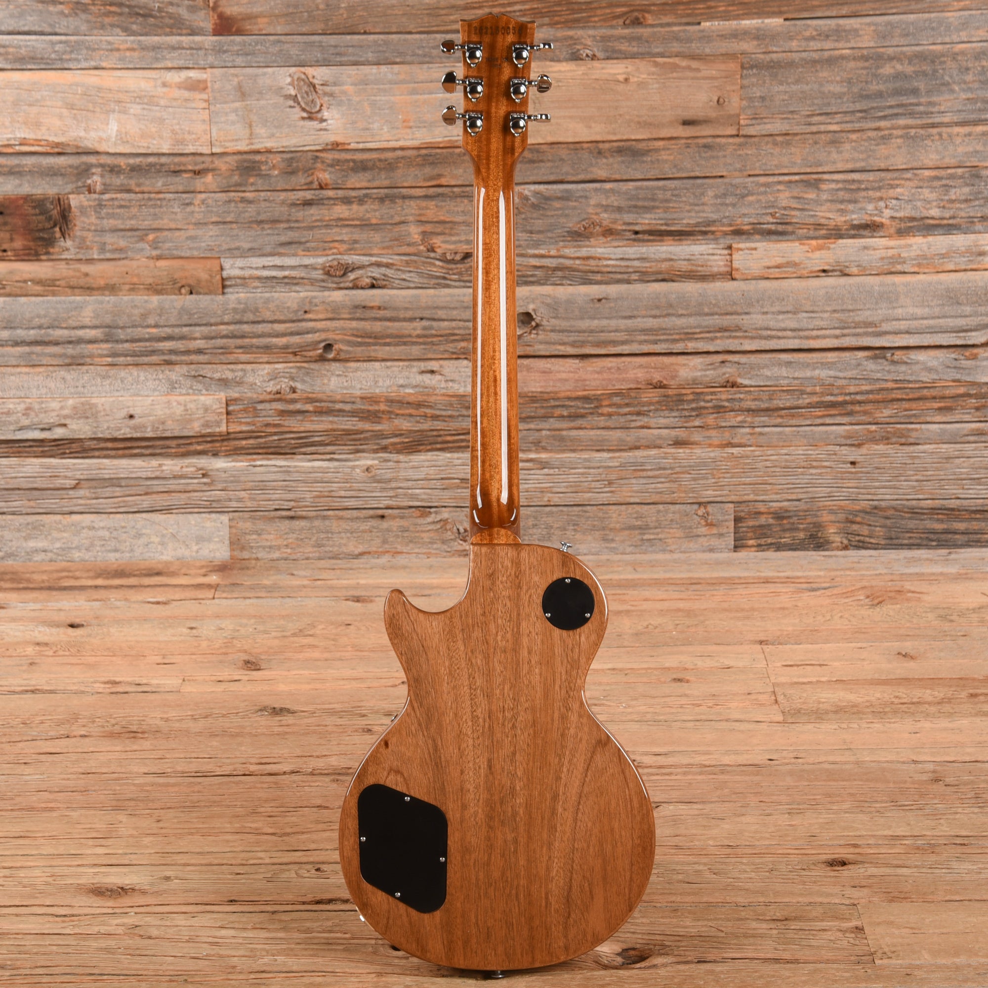 Gibson Les Paul Standard 60s Double Trouble Cherry Sunburst