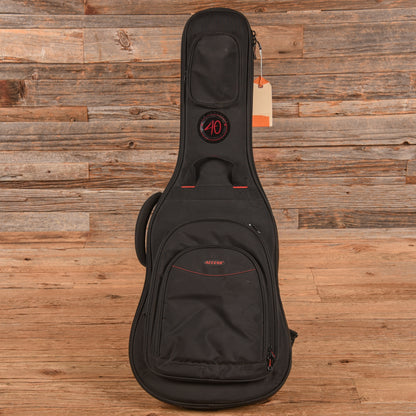 Tom Anderson Top T Icon Walnut 2023