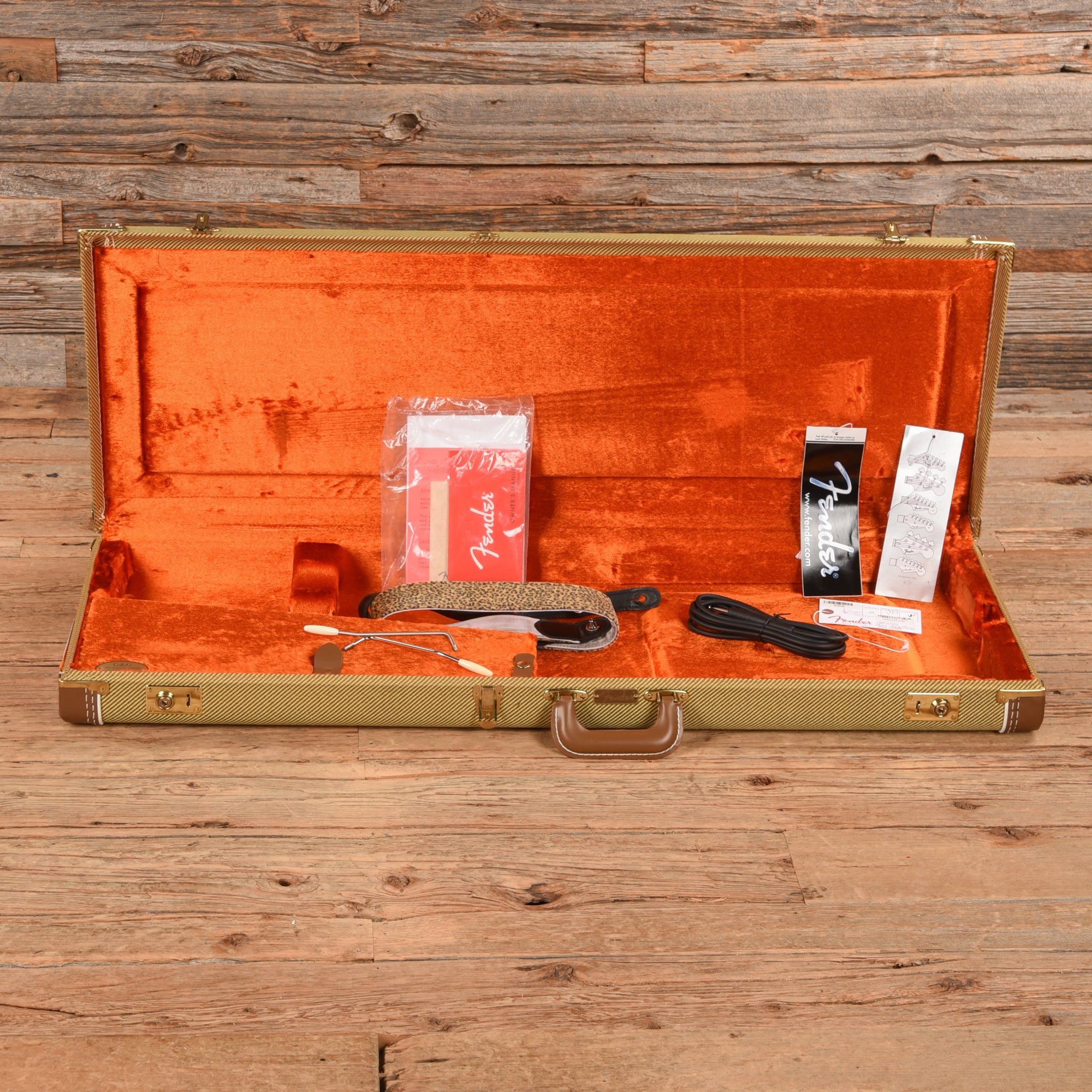 Fender Yngwie Malmsteen Signature Stratocaster Vintage White 2017