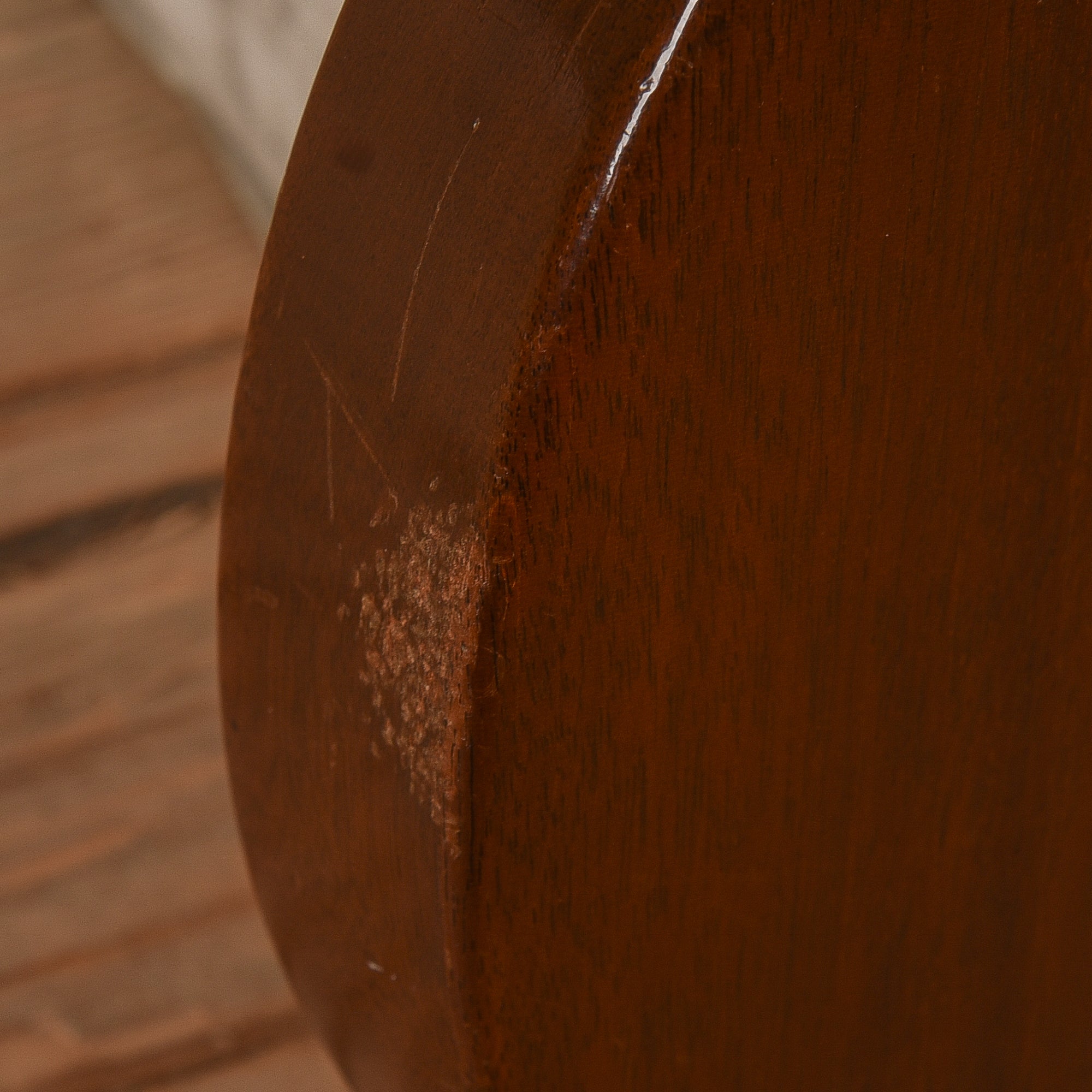 Gibson S-1 Natural 1981