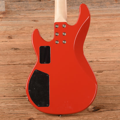 G&L L-2000 Fullerton Red