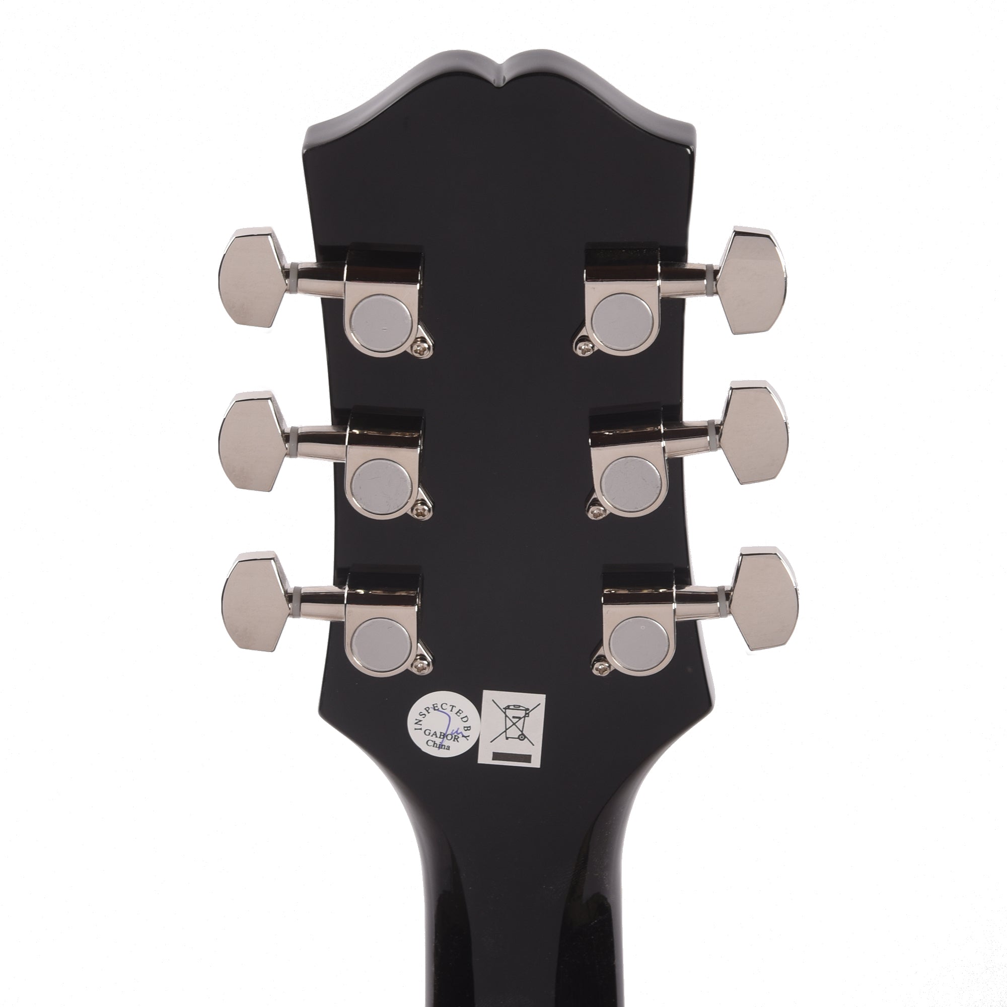 Epiphone Les Paul Tribute Vintage Sunburst