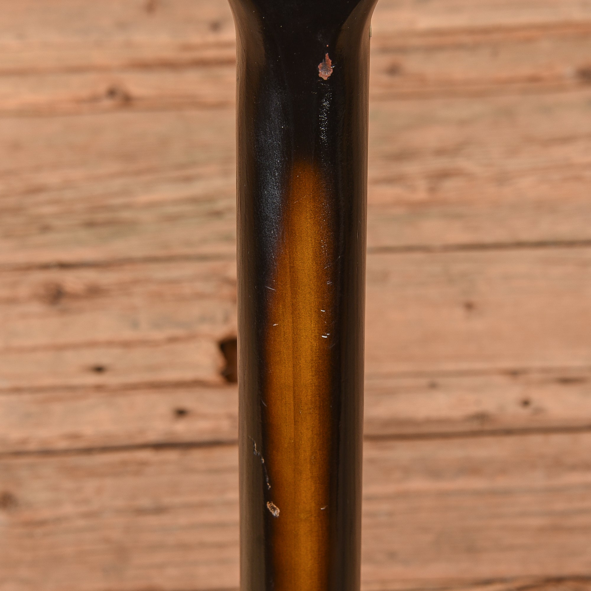 Silvertone 1420 Black 1960