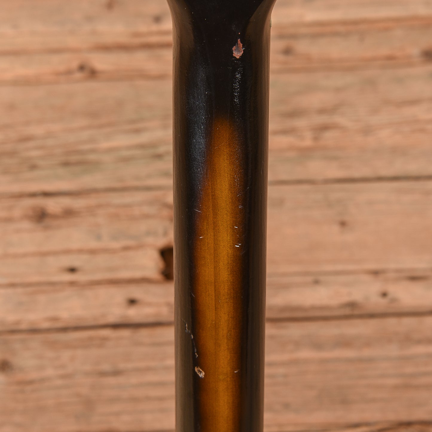 Silvertone 1420 Black 1960