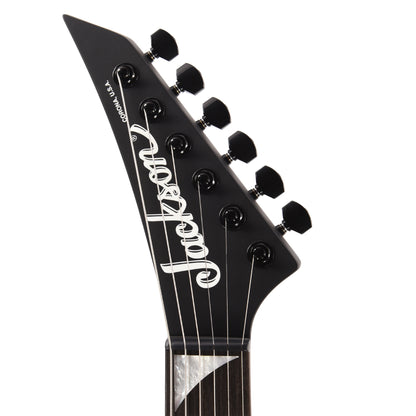 Jackson American Series Rhoads RR24 HT Satin Black