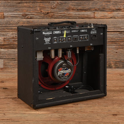 VHT Special 6 Ultra 1x12 Combo