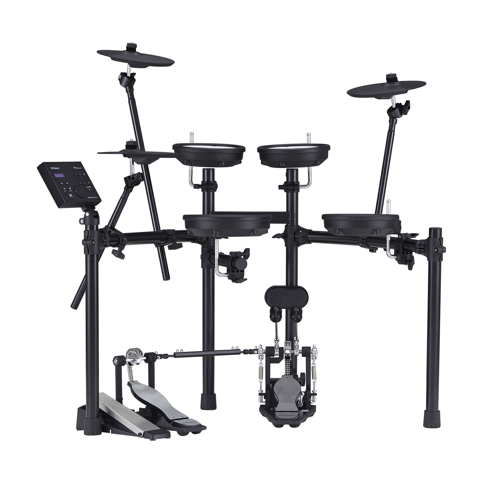 Roland TD-07DMK V-Drums Electronic Drum Kit