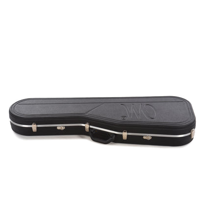 Mayones Regius Core 7 Quilted Maple 5A/Swamp Ash Trans Turquoise