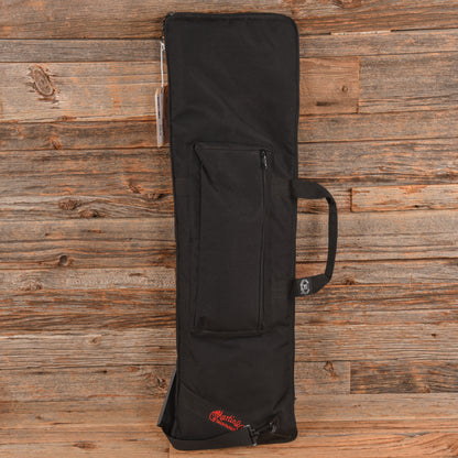 Martin Backpacker Natural 2012