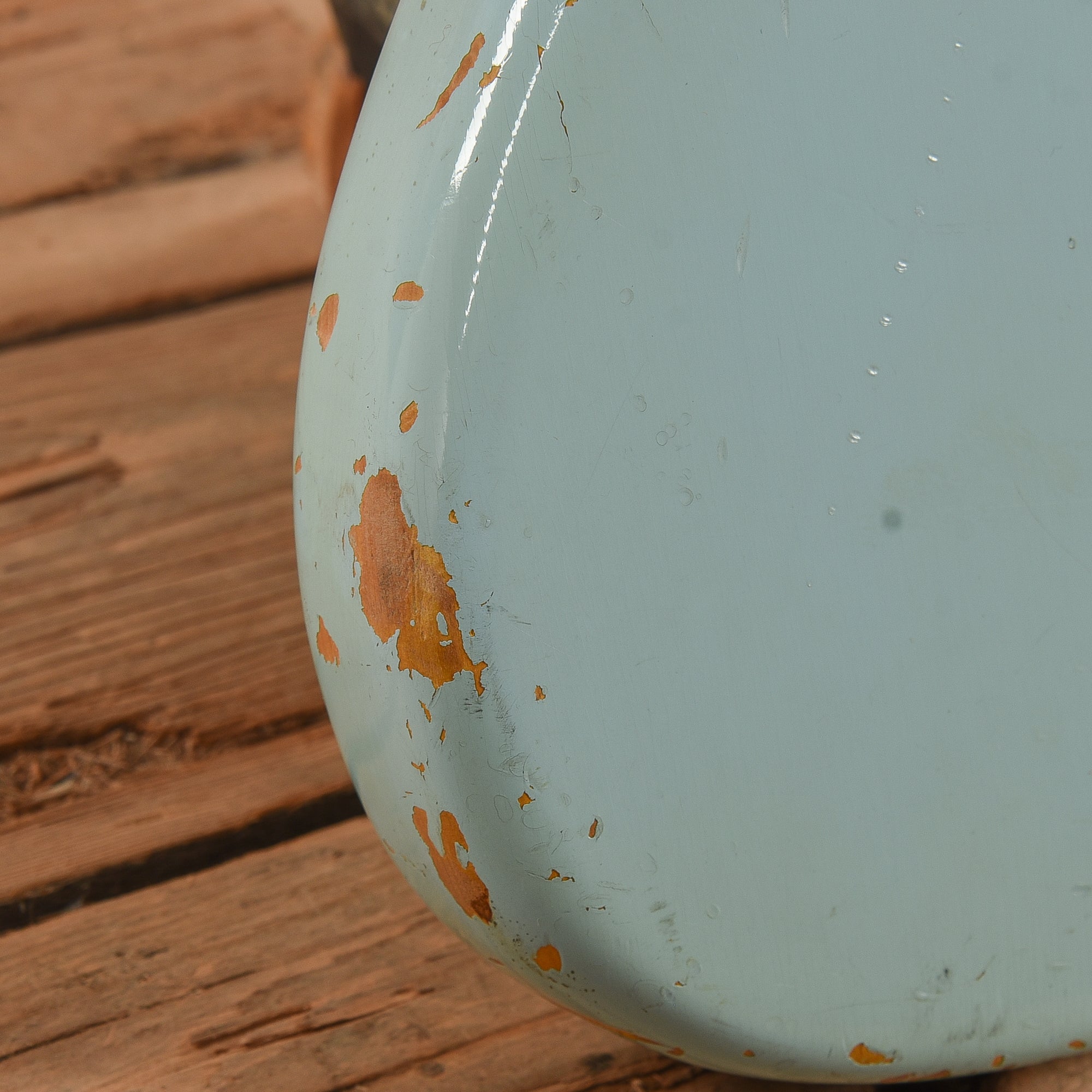 Fender Jaguar Sonic Blue 1963