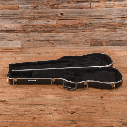 Fender TC-72 Telecaster Custom Reissue MIJ Black 1995