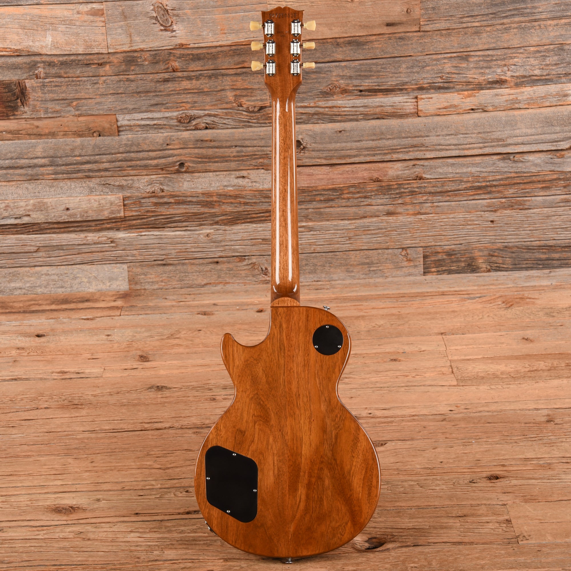 Gibson '70s Les Paul Deluxe Goldtop 2025