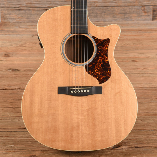 Martin GPCPA4 Natural 2012