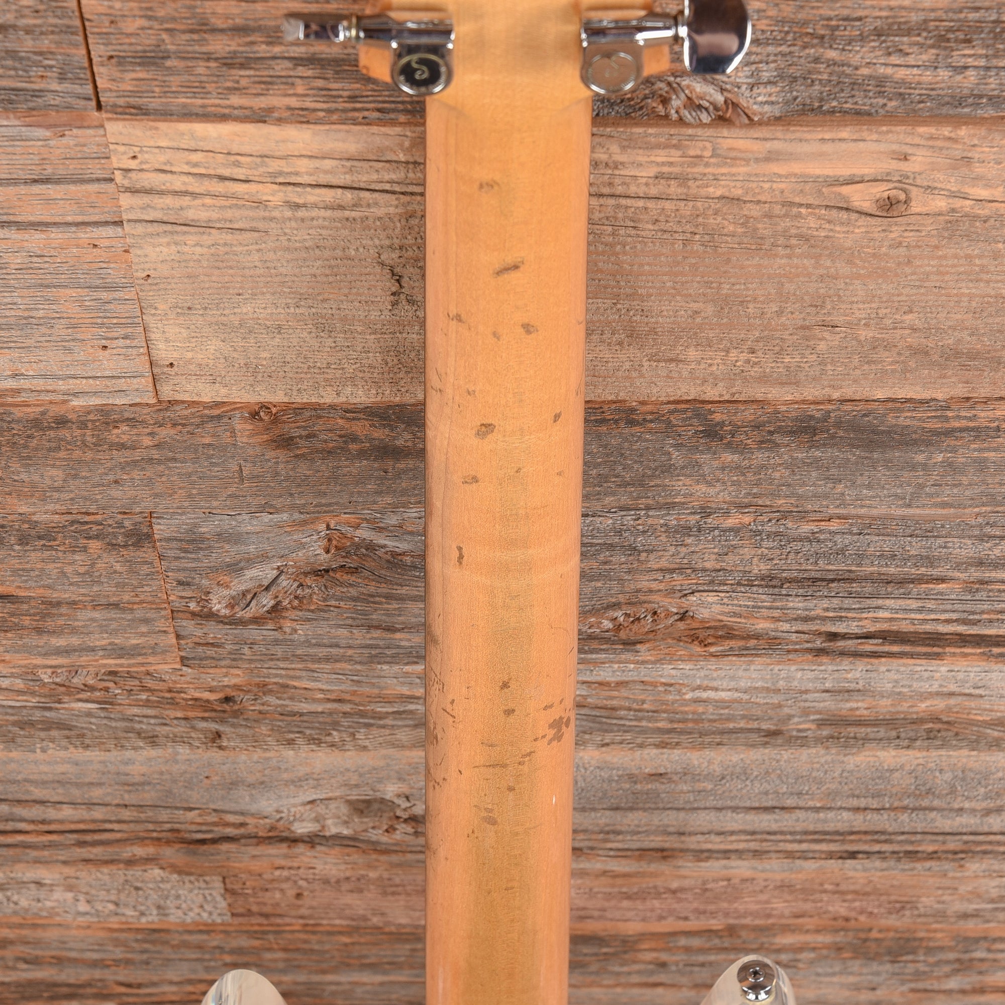 Ampeg Dan Armstrong Clear 1970s