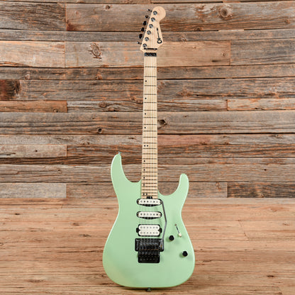 Charvel Pro-Mod DK24 HSS FR Specific Ocean 2021