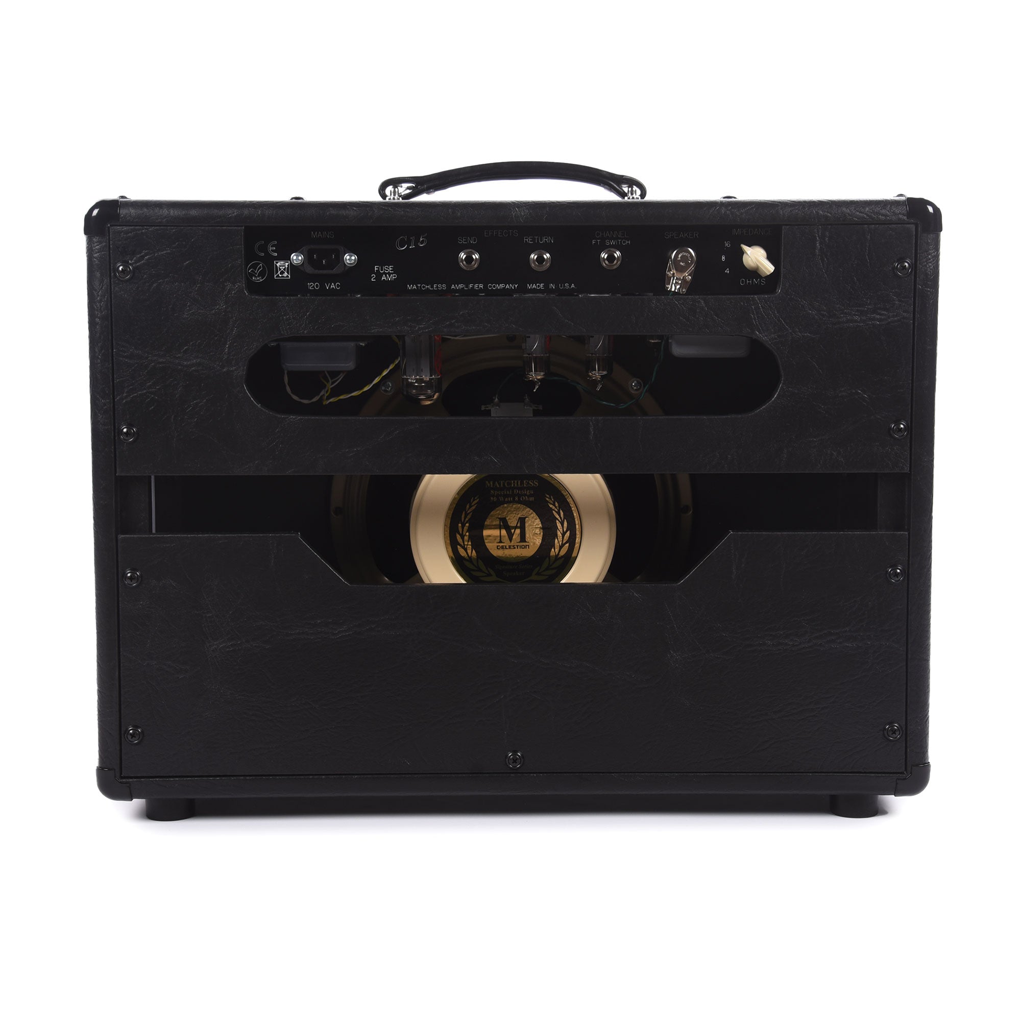 Matchless C-15 20W 1x12