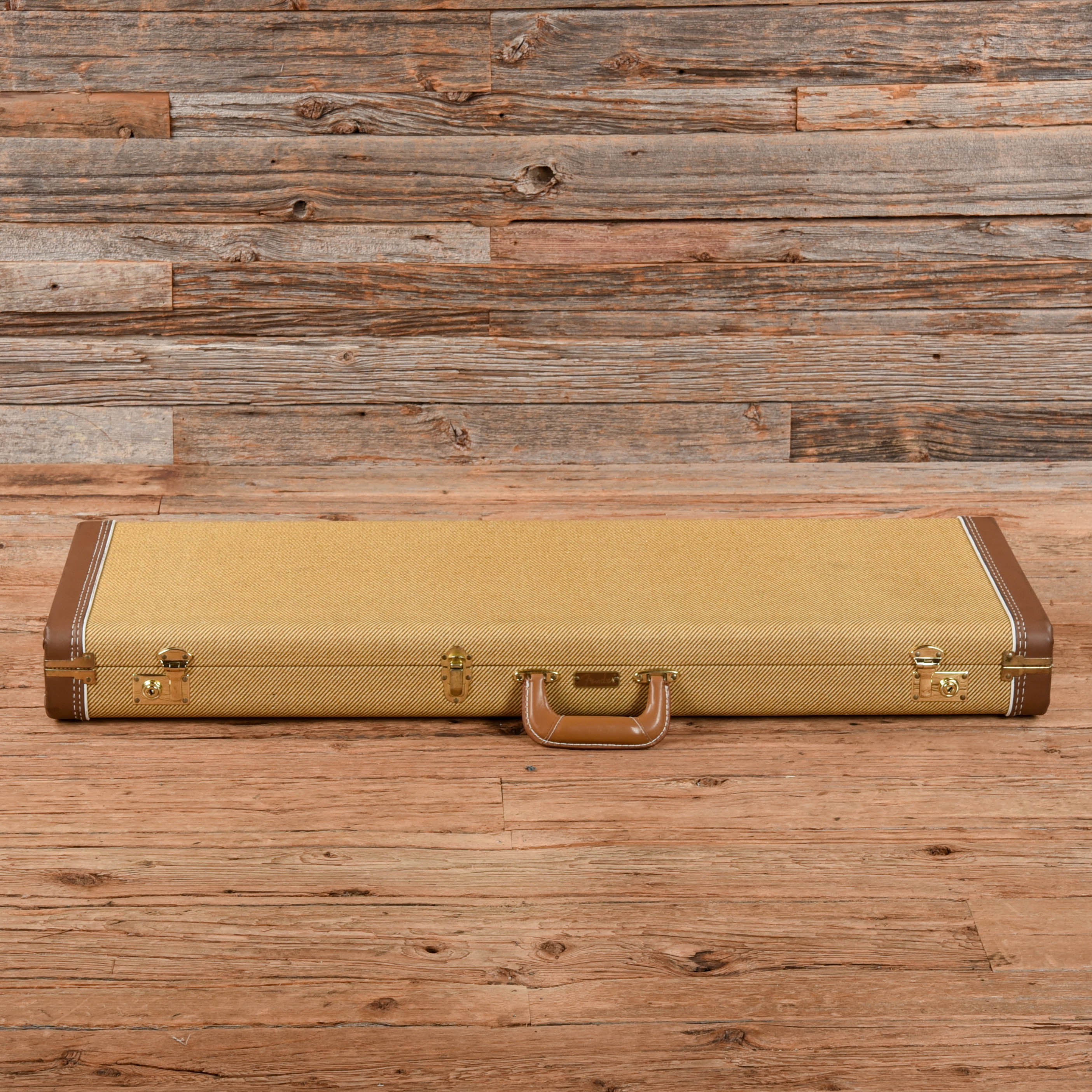 Fender Custom Shop LTD '59 Stratocaster NOS Daphne Blue 2022