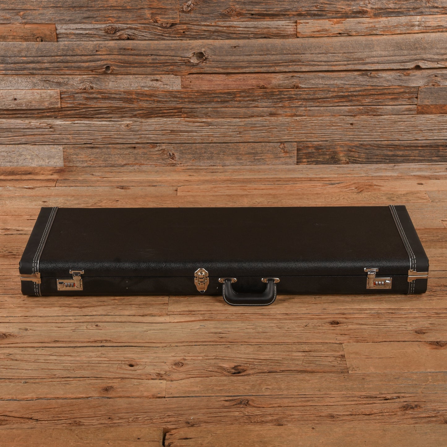 Suhr Pete Thorne Signature Black