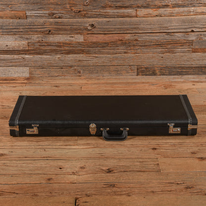 Suhr Pete Thorne Signature Black