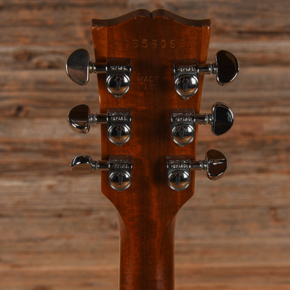 Gibson Les Paul Goddess Ice Burst 2006