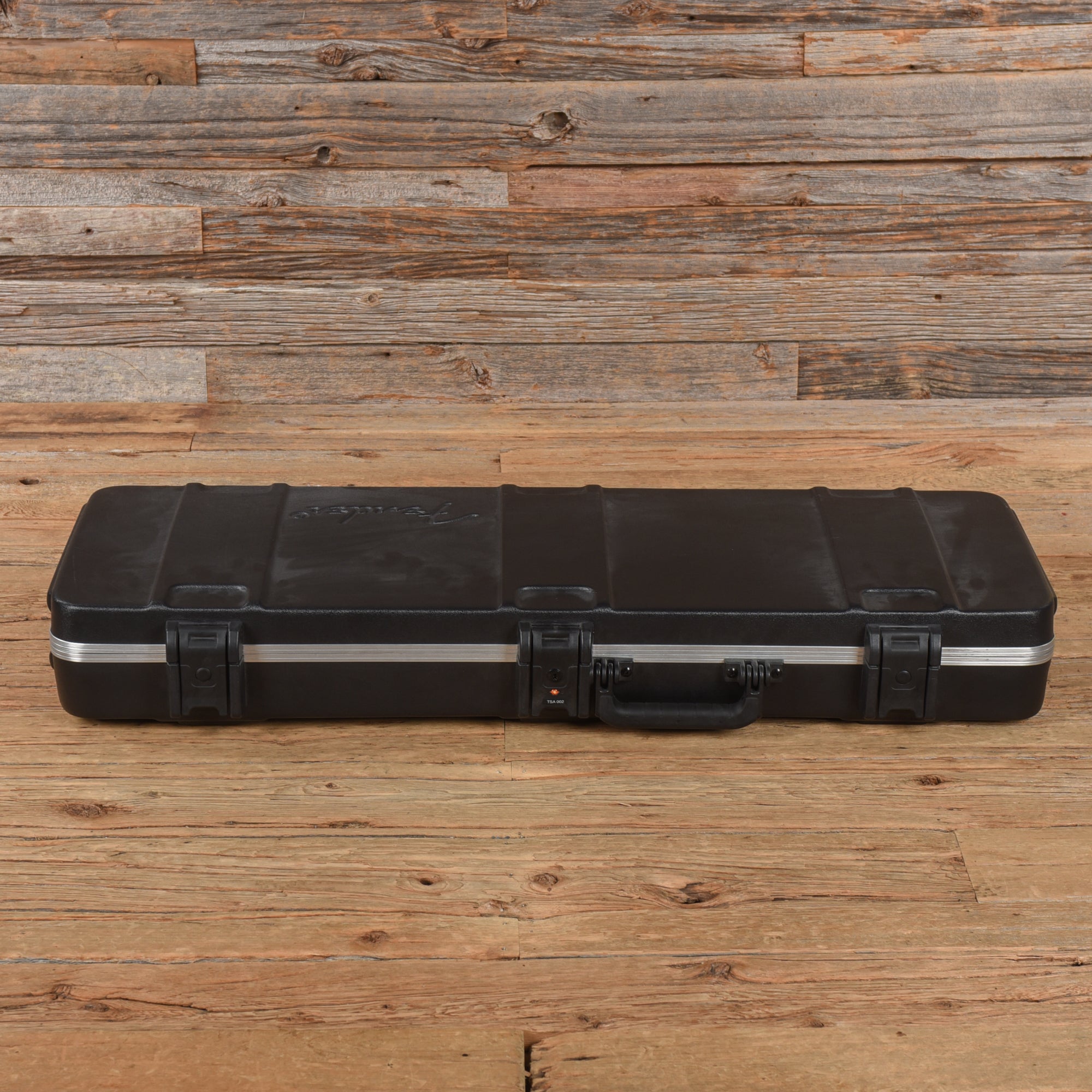 Fender American Deluxe Stratocaster Candy Tangerine Burst 2010