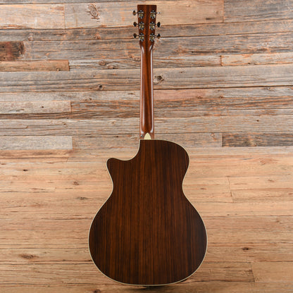 Martin GPC16E Natural 2023