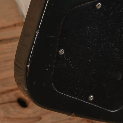 Gibson Thunderbird IV Ebony 2001