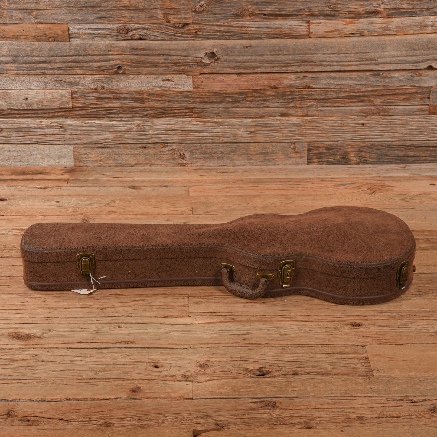 Eastman SB59 Goldtop 2020