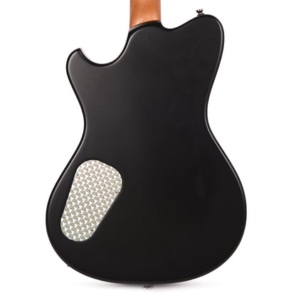 Powers Electric A-Type Select Quilt Pale Ale w/FF42 Pickups