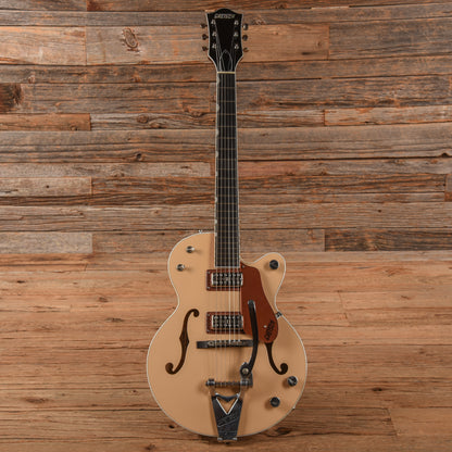 Gretsch G6112TCB-JR Cream 2014