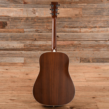 Martin Custom D-15 Natural 2011