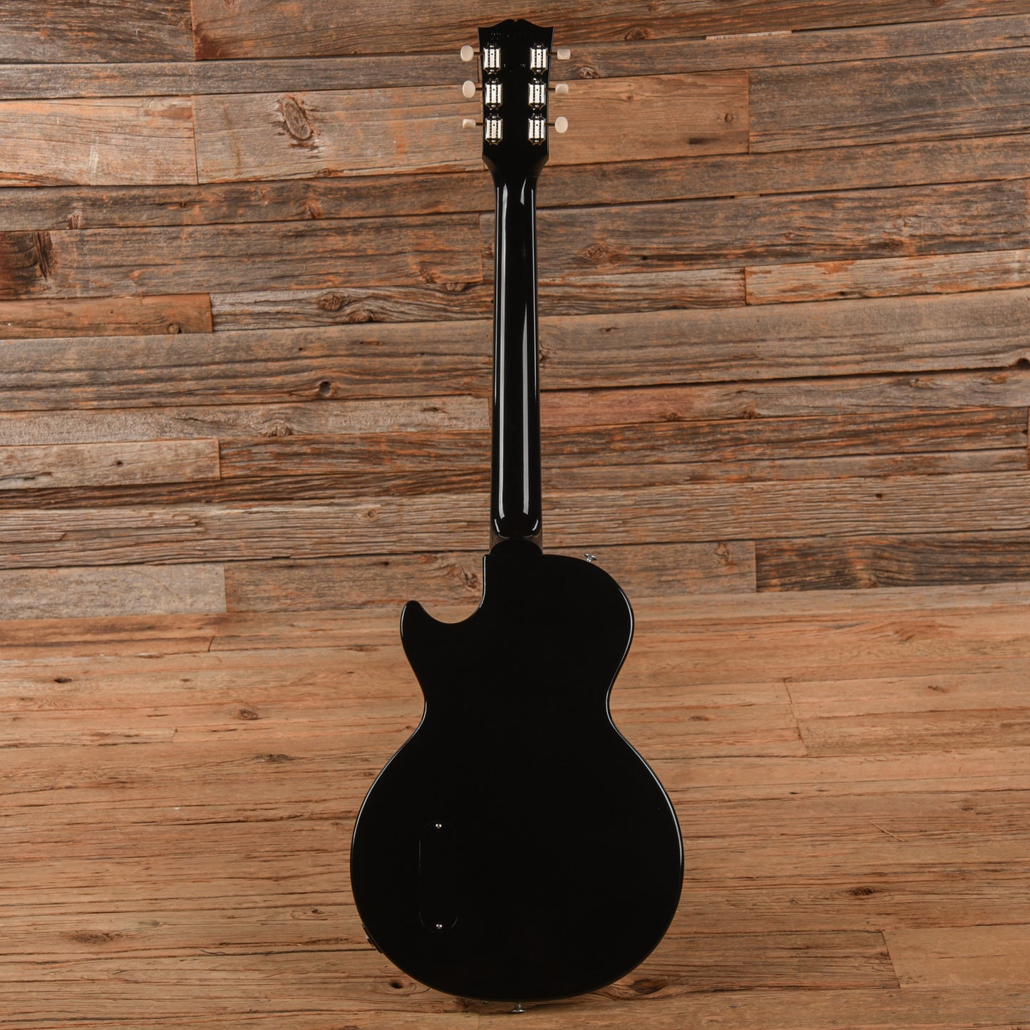 Gibson Les Paul Junior Black 2024