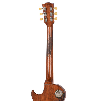 Gibson Custom Shop 1959 Les Paul Standard Reissue Kindred Burst Murphy Lab Ultra Heavy Aged