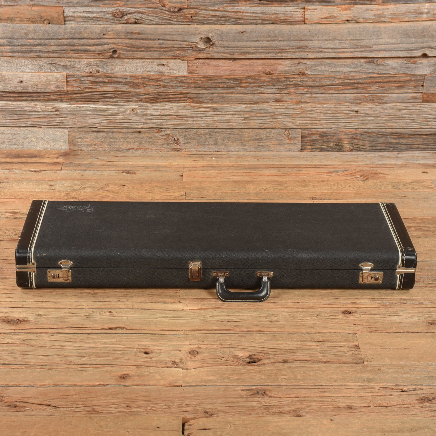 Fender Stratocaster Natural 1976