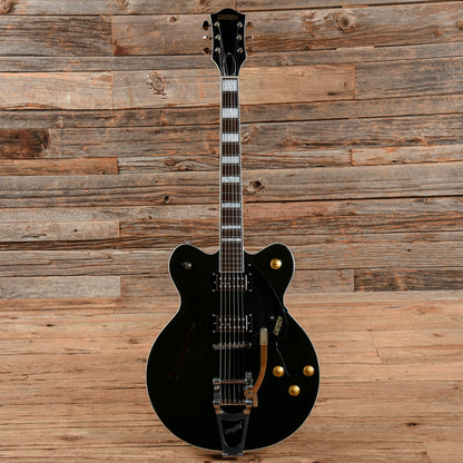 Gretsch G2622T Streamliner Center Block with Bigsby Torino Green 2016