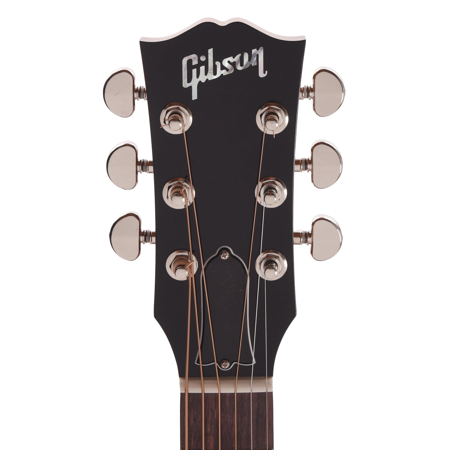 Gibson Modern J-45 Standard Heritage Cherry Sunburst