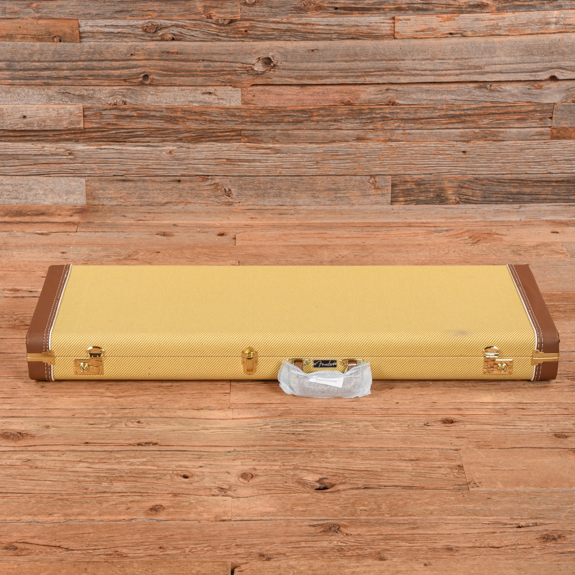 Fender Custom Shop '56 Esquire 